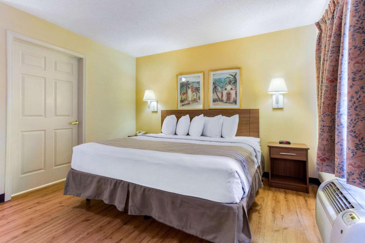 Studio 6 Myrtle Beach, Sc المظهر الخارجي الصورة