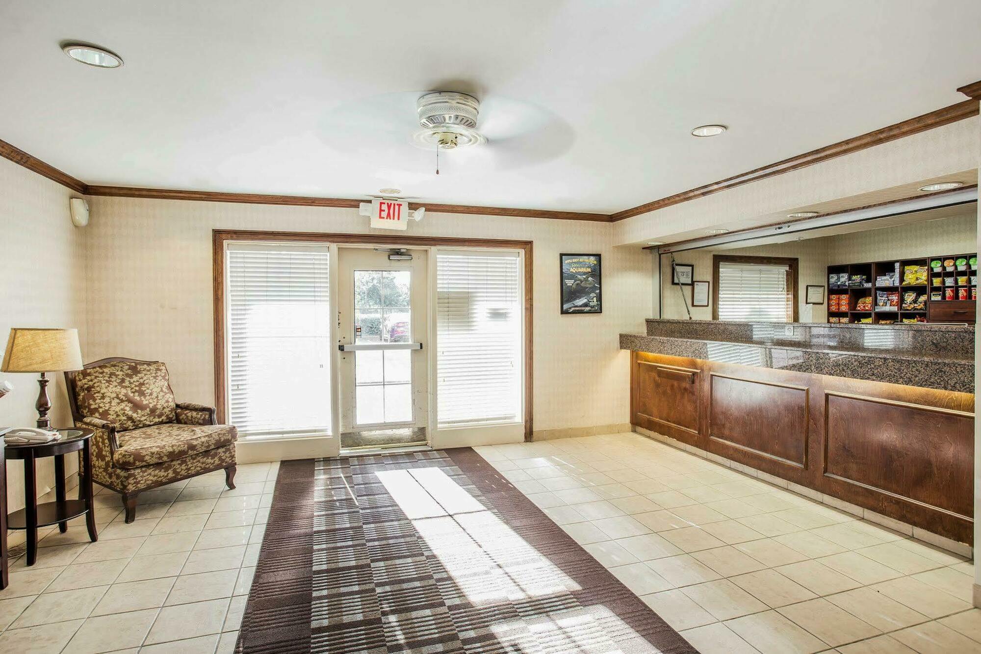 Studio 6 Myrtle Beach, Sc المظهر الخارجي الصورة