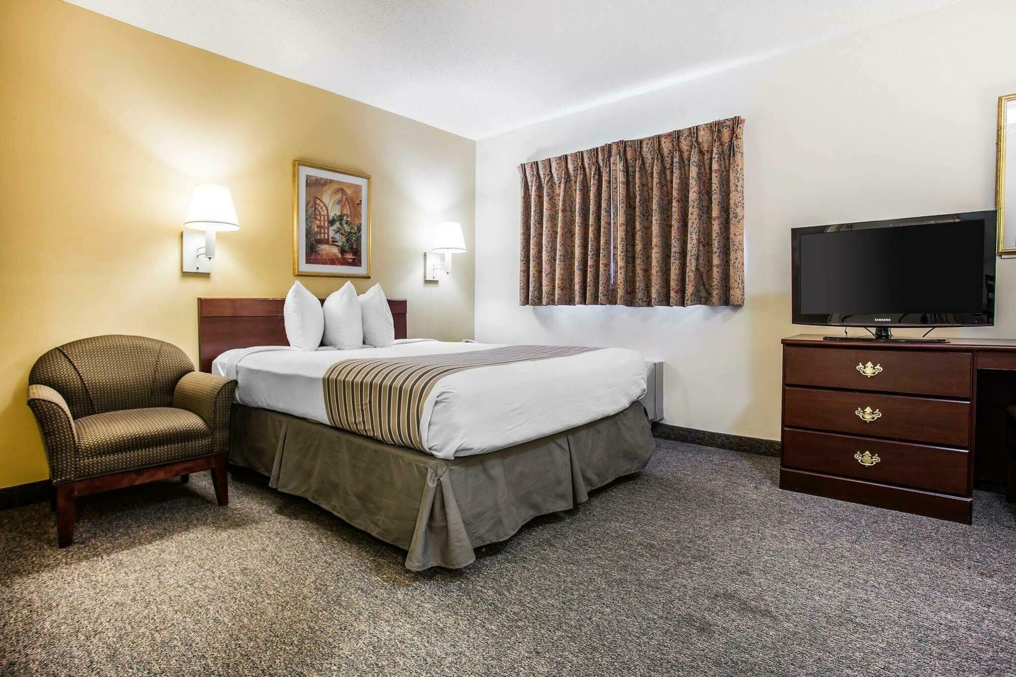 Studio 6 Myrtle Beach, Sc المظهر الخارجي الصورة