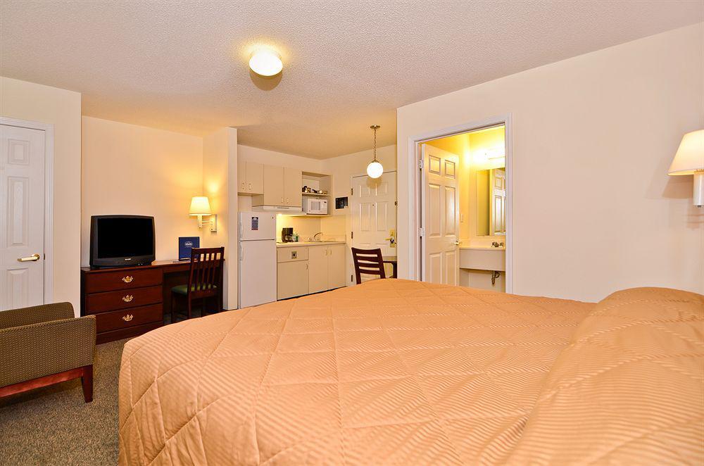 Studio 6 Myrtle Beach, Sc المظهر الخارجي الصورة